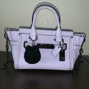 Limited edition Ariana Grande Coach purse